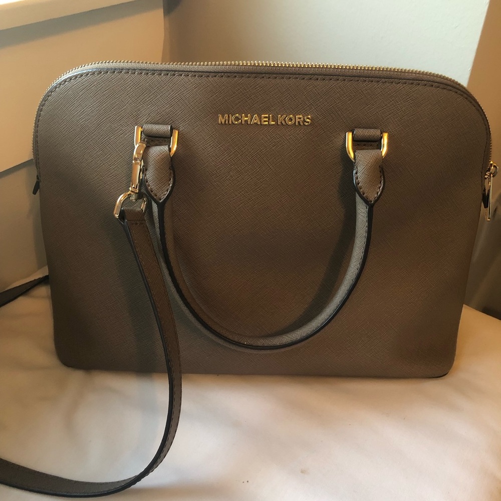 Michael Kor’s bag
